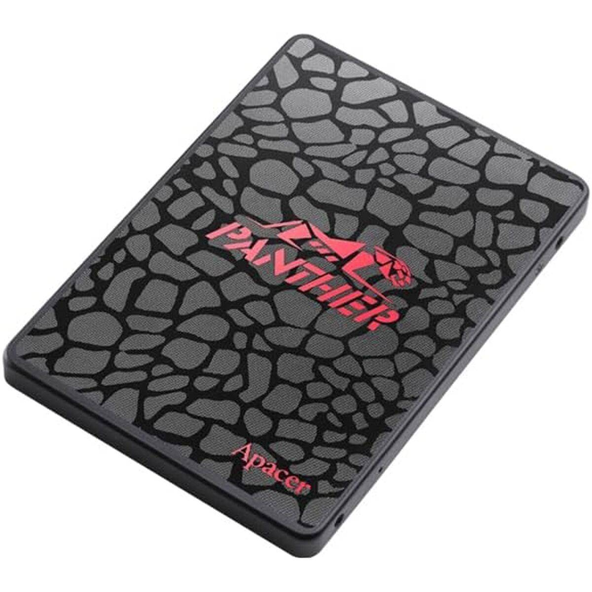 Disco Duro Apacer 95.DB2E0.P100C 512 GB SSD