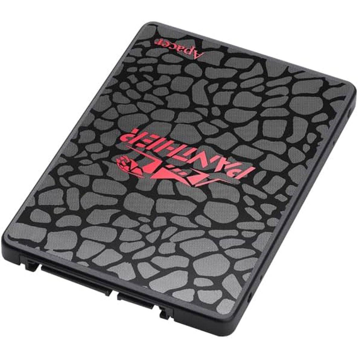 Disco Duro Apacer AS350 256 GB SSD
