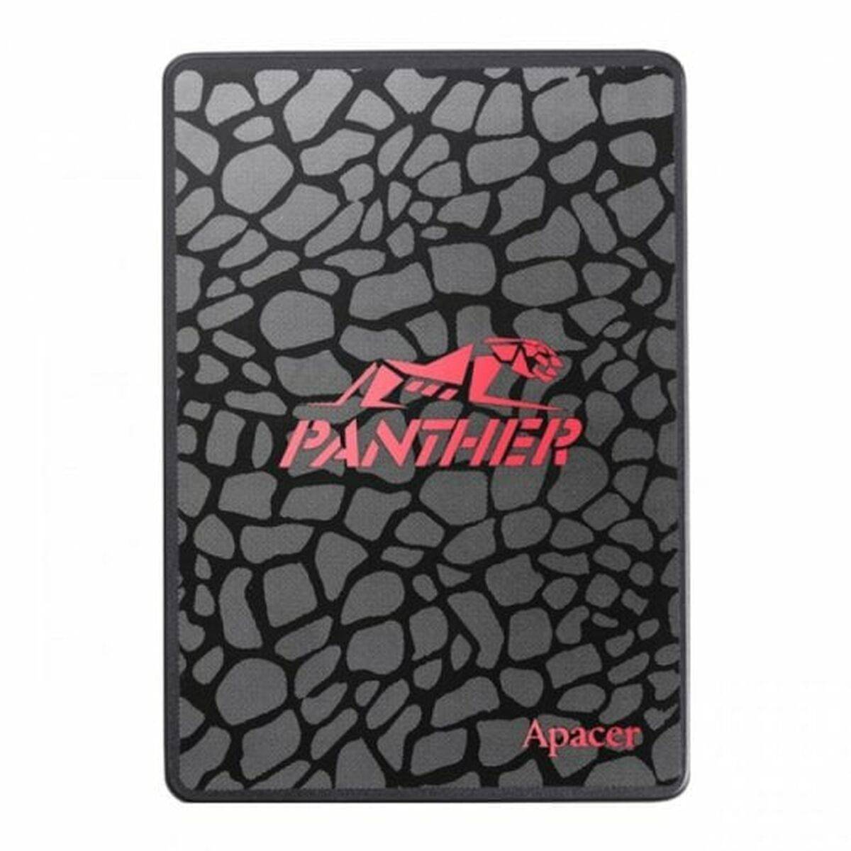 Disco Duro Apacer AS350 256 GB SSD