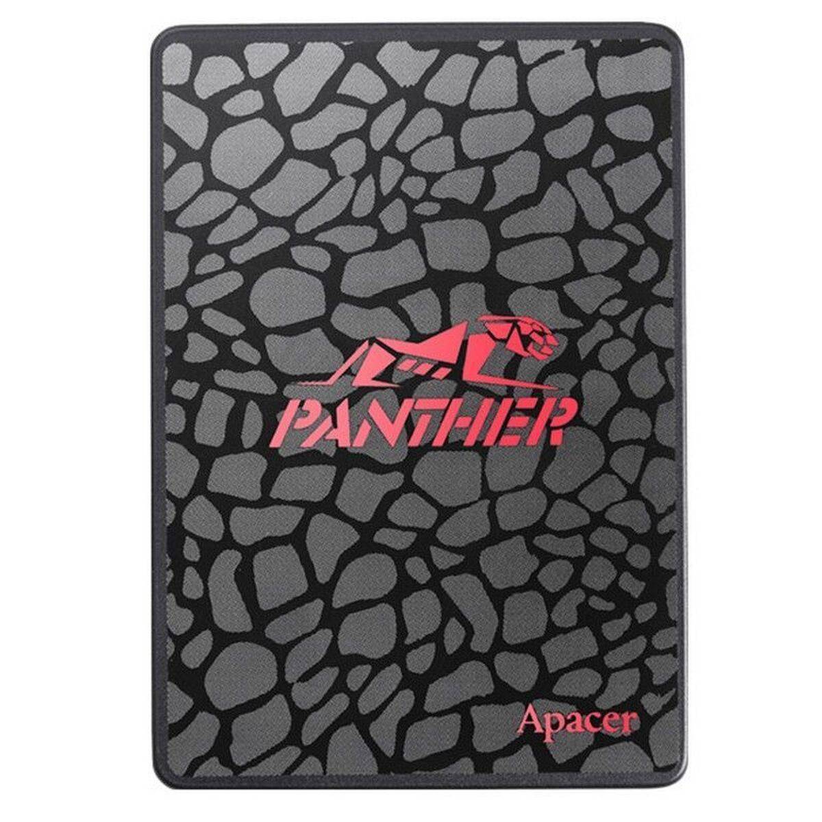 Disco Duro Apacer AS350 256 GB SSD