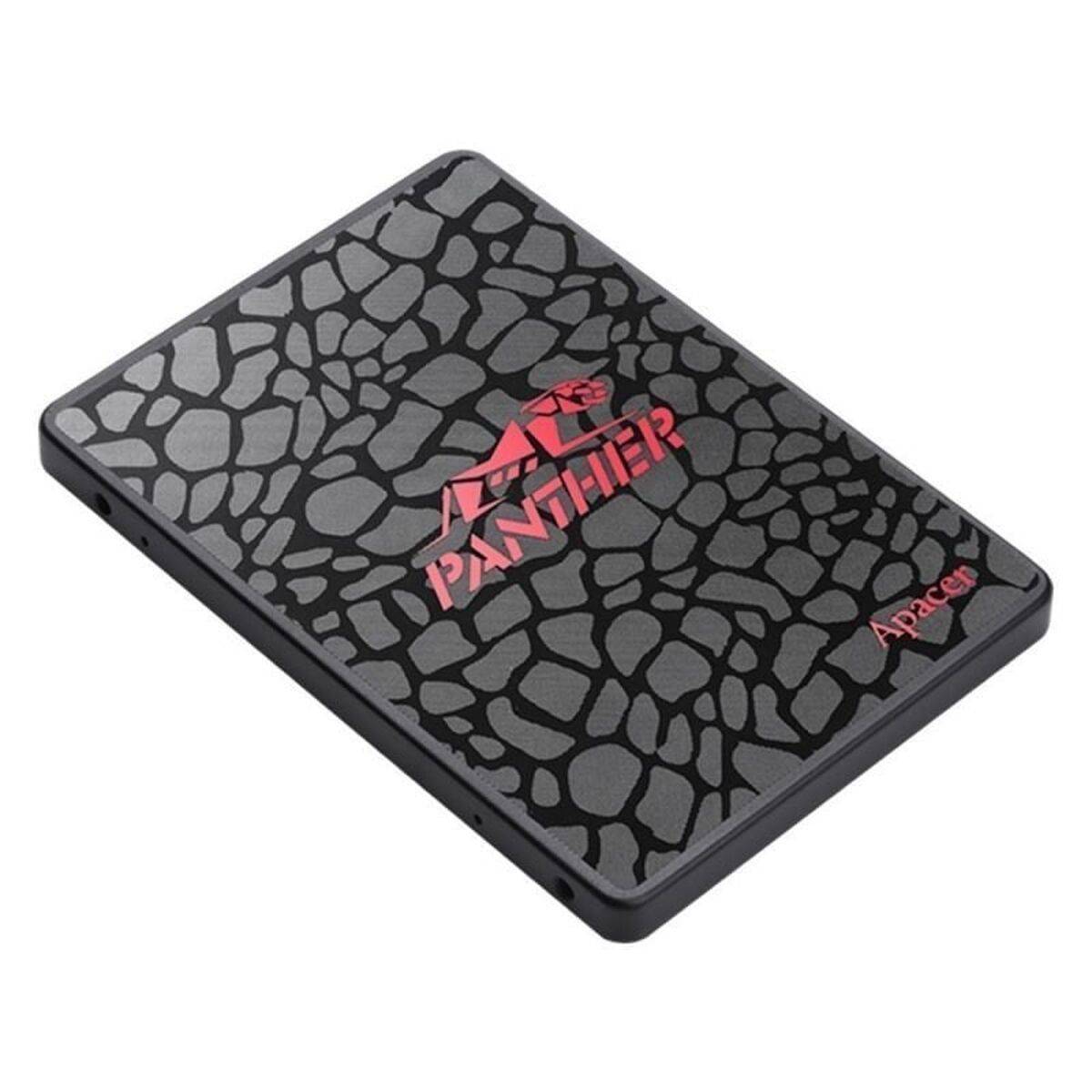 Disco Duro Apacer AS350 256 GB SSD