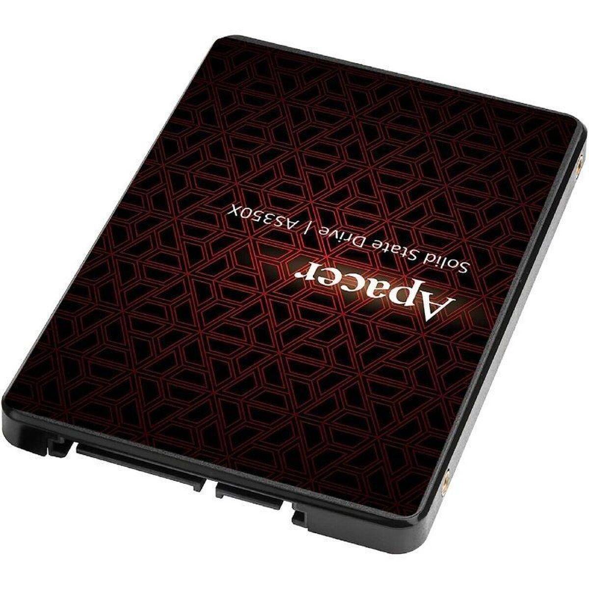 Disco Duro Apacer AS350X 512 GB SSD