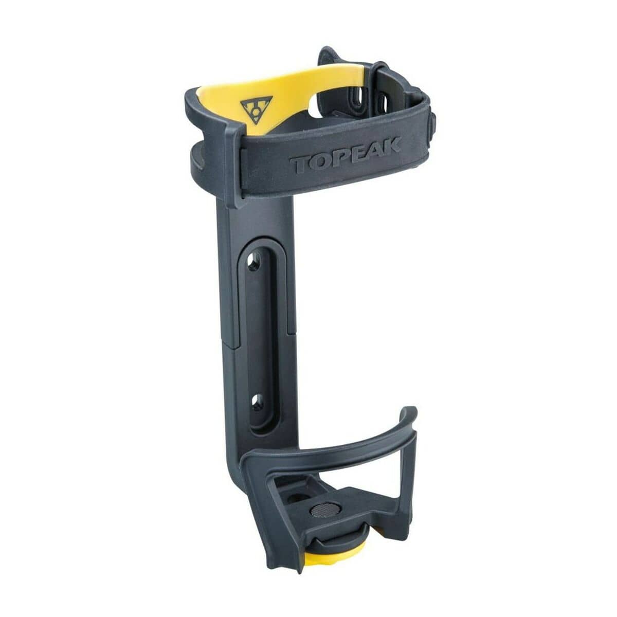 Soporte para Botellas Topeak T-TMD07B Negro
