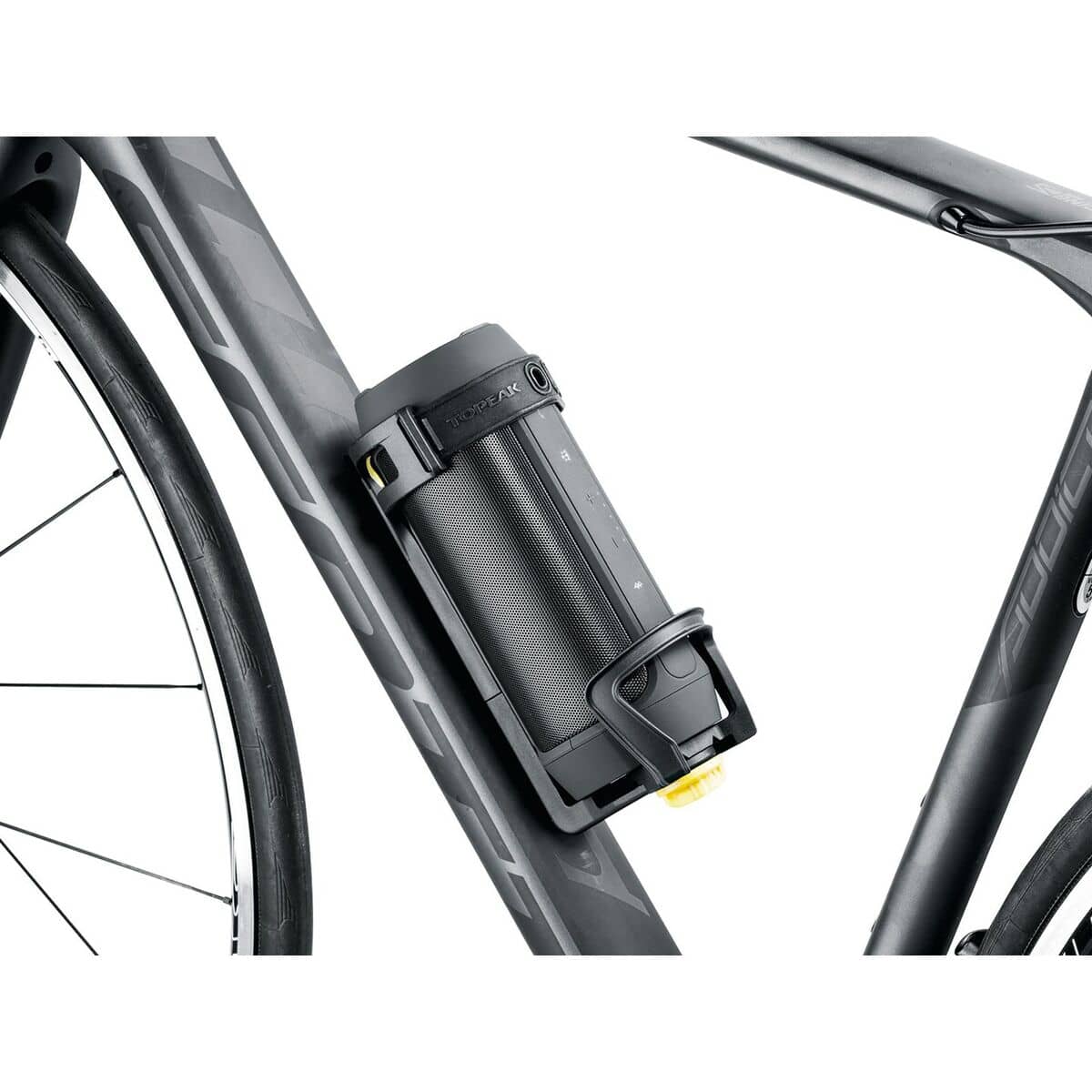 Soporte para Botellas Topeak T-TMD07B Negro