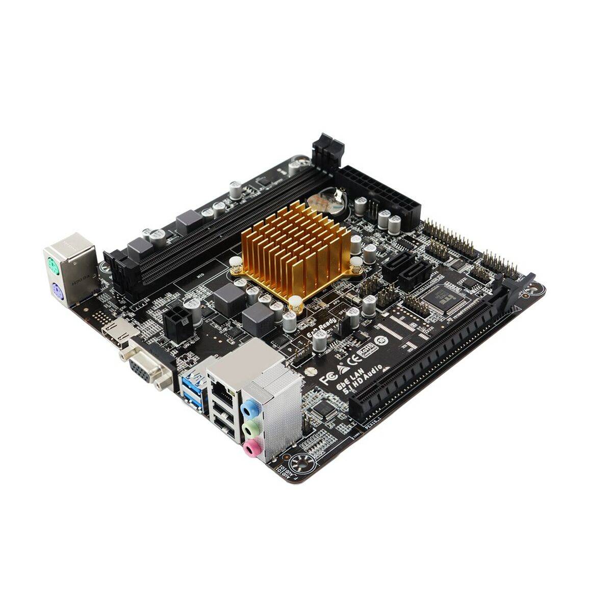 Placa Base Biostar A68N-2100K