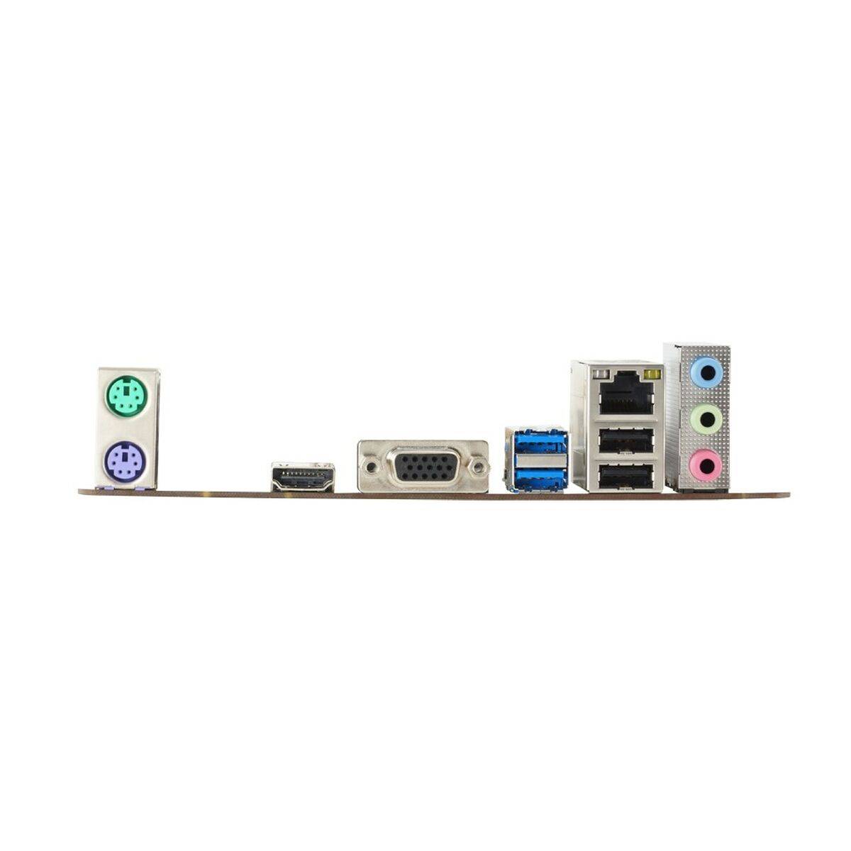 Placa Base Biostar A68N-2100K