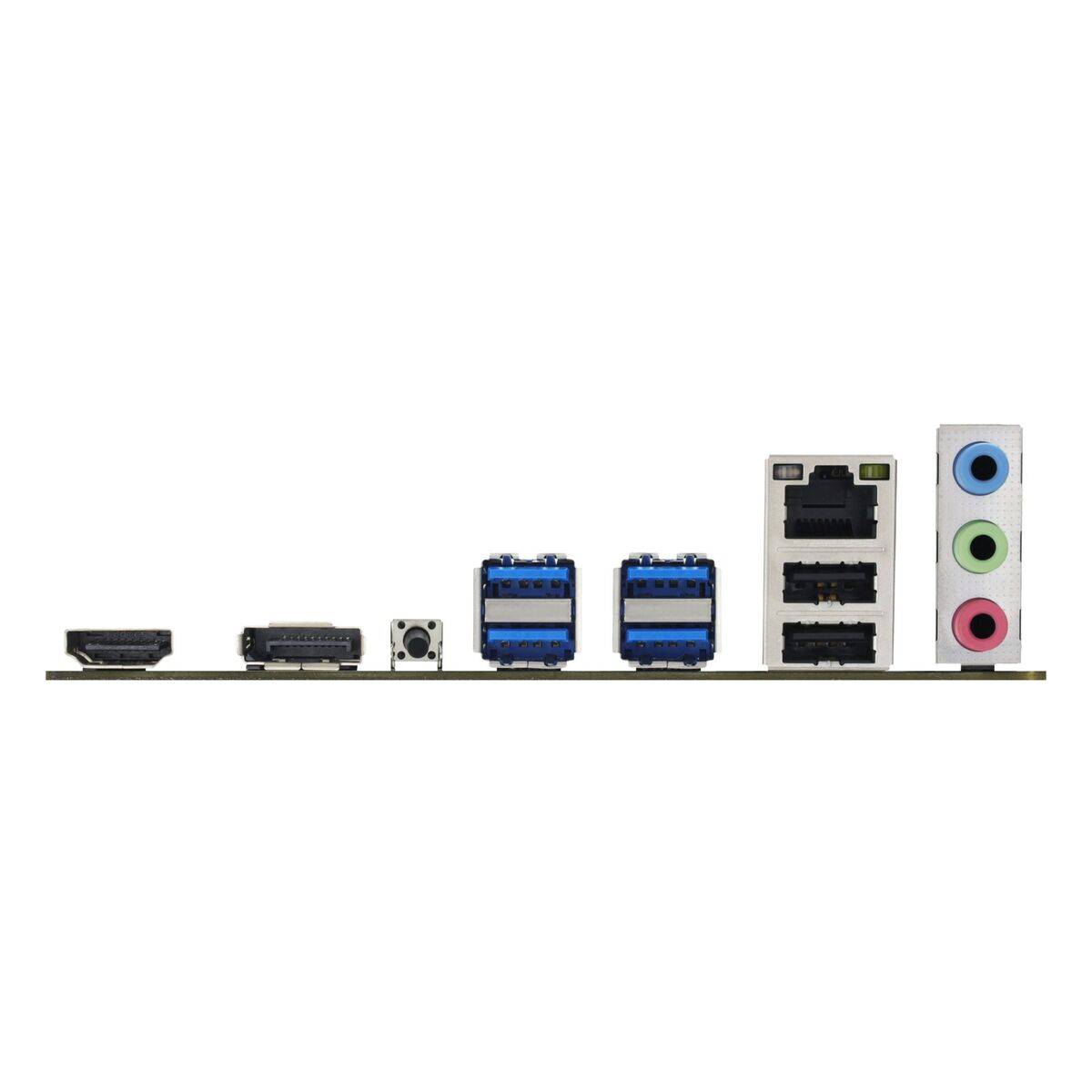 Placa Base Biostar A620MS AMD AM5 AMD A620