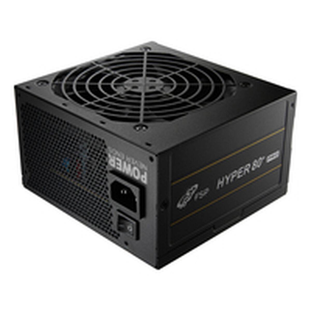 Fuente de Alimentación FSP 9PA6507504 650 W 80 Plus Bronze