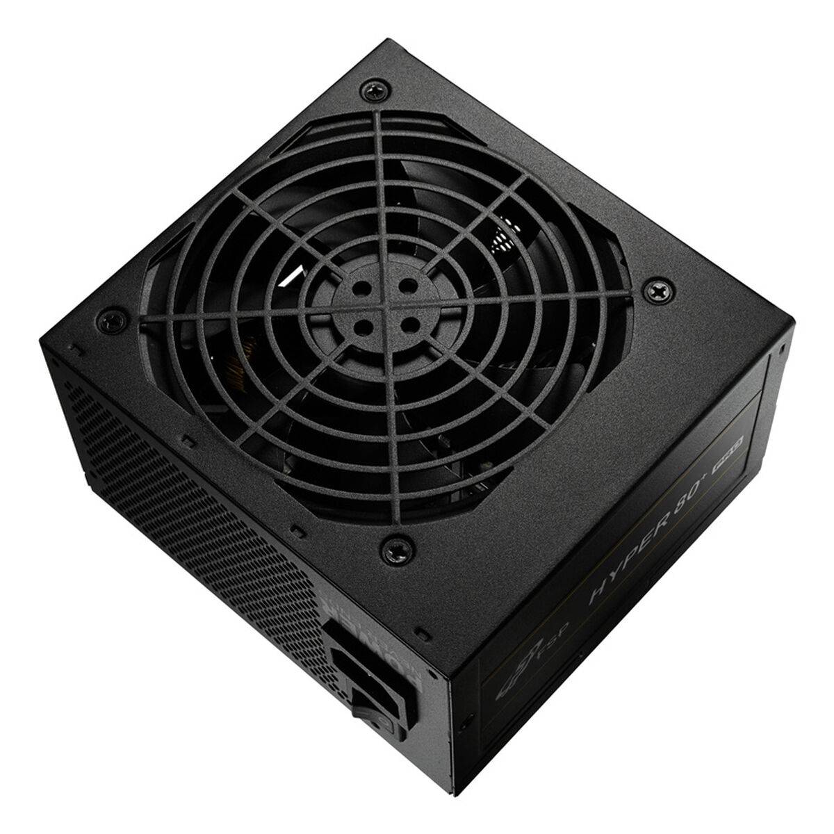 Fuente de Alimentación FSP 9PA6507504 650 W 80 Plus Bronze