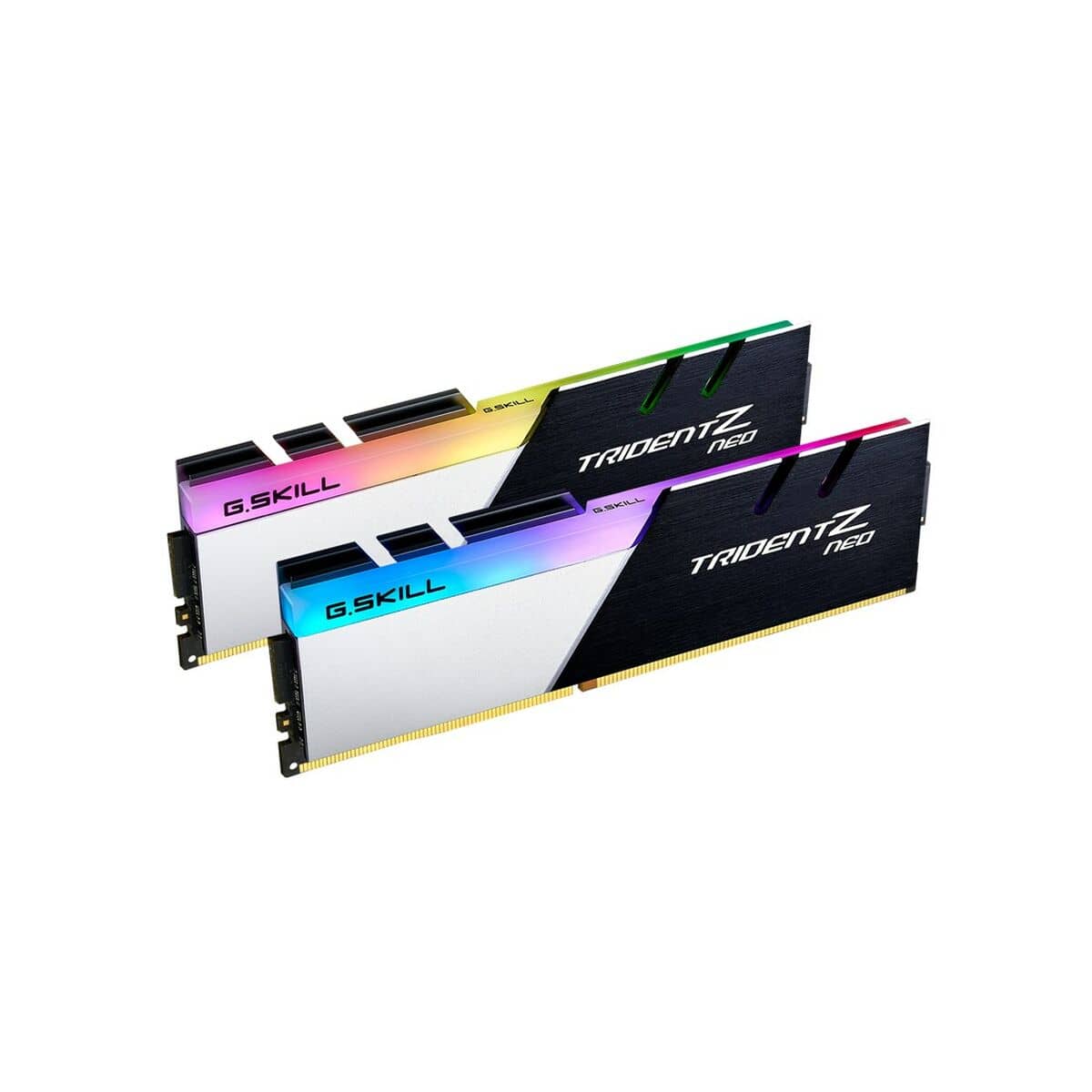 Memoria RAM GSKILL F4-3600C16D-64GTZN 64 GB DDR4 3600 MHz CL16