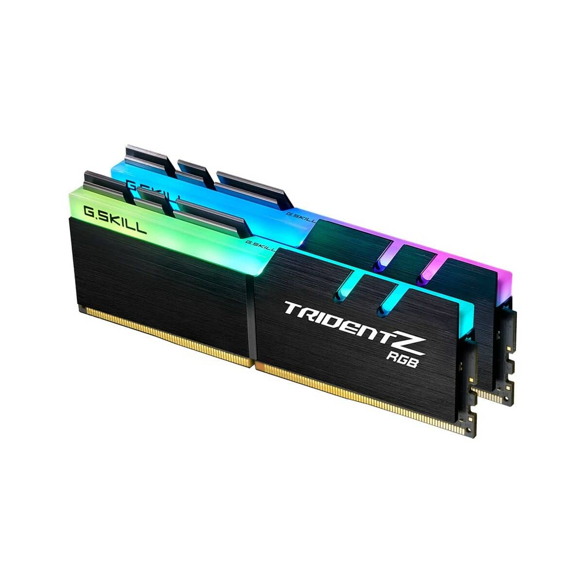 Memoria RAM GSKILL F4-4600C20D-32GTZR 32 GB DDR4 2666 MHz 4600 MHz CL20