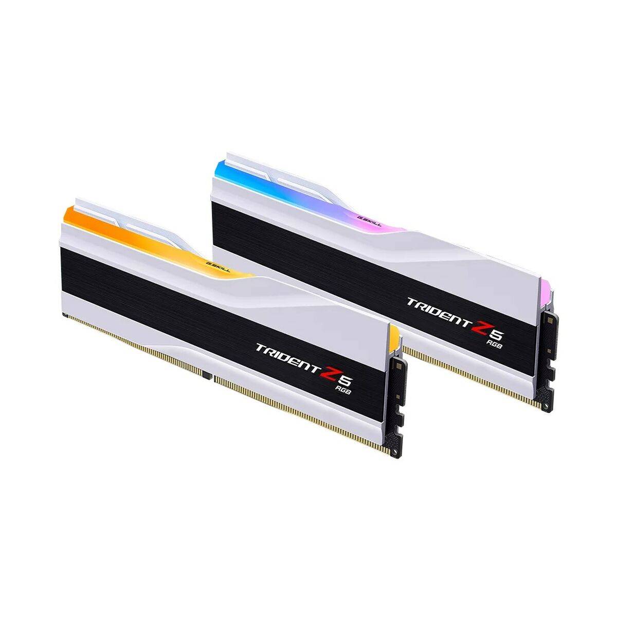 Memoria RAM GSKILL F5-6000J3636F32GX2-TZ5RW 64 GB DDR5 6000 MHz CL36
