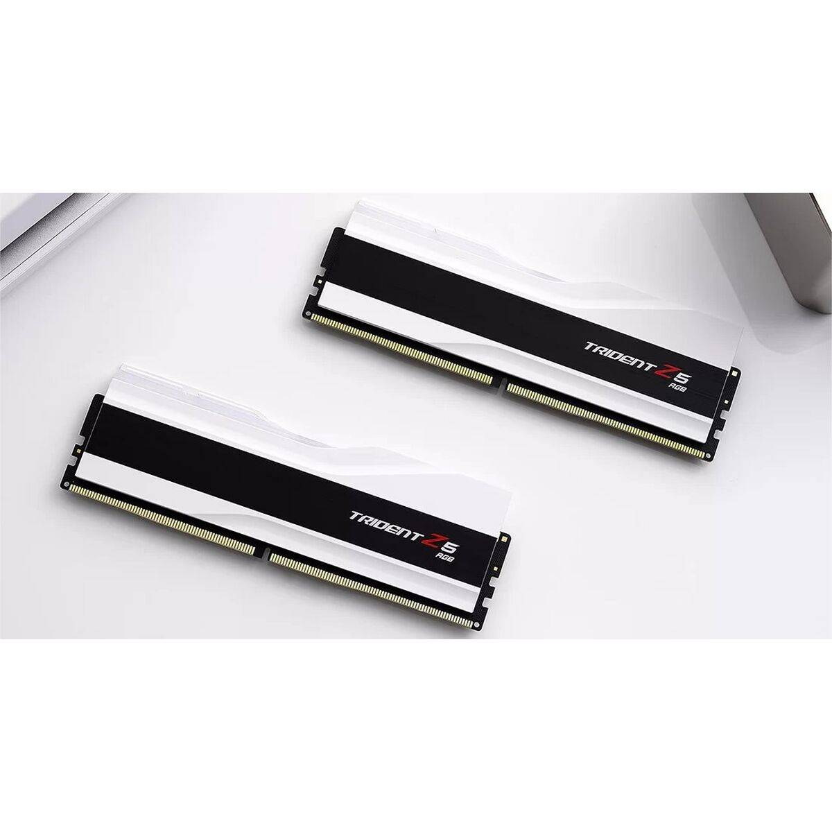 Memoria RAM GSKILL F5-6000J3636F32GX2-TZ5RW 64 GB DDR5 6000 MHz CL36