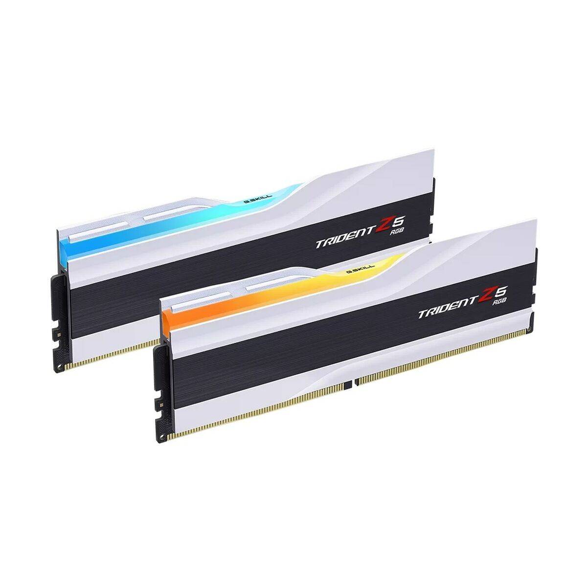 Memoria RAM GSKILL F5-6000J3636F32GX2-TZ5RW 64 GB DDR5 6000 MHz CL36