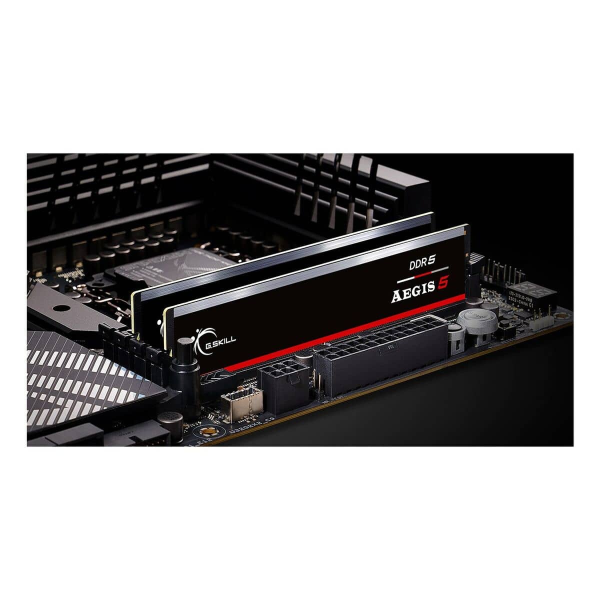 Memoria RAM GSKILL F5-6000J3636F16GX2-IS 32 GB DDR5 6000 MHz CL36