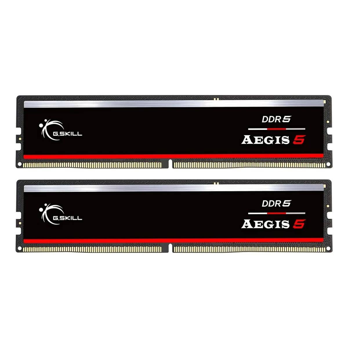 Memoria RAM GSKILL F5-6000J3636F32GX2-IS 64 GB DDR5 6000 MHz CL36