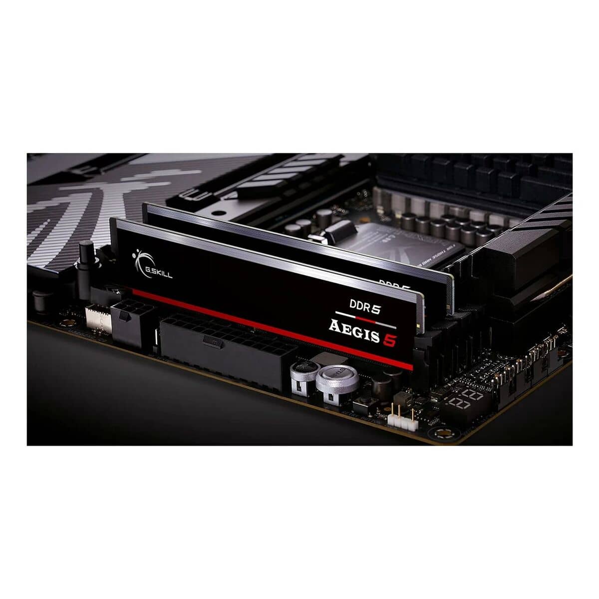 Memoria RAM GSKILL F5-6000J3636F32GX2-IS 64 GB DDR5 6000 MHz CL36