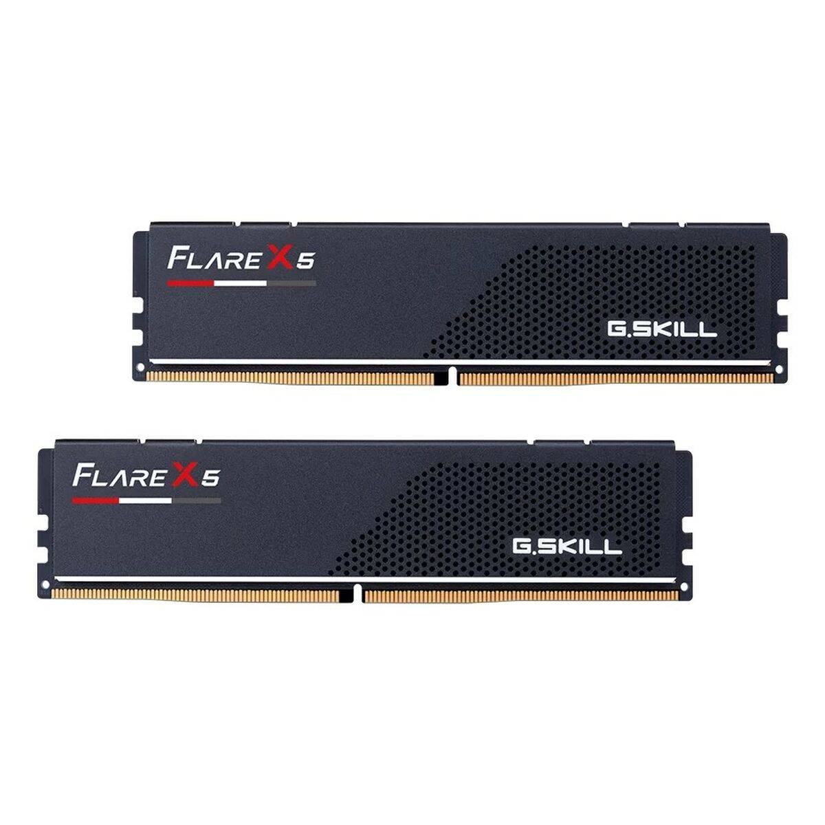 Memoria RAM GSKILL F5-6000J3636F32GX2-FX5 64 GB DDR5 6000 MHz CL36
