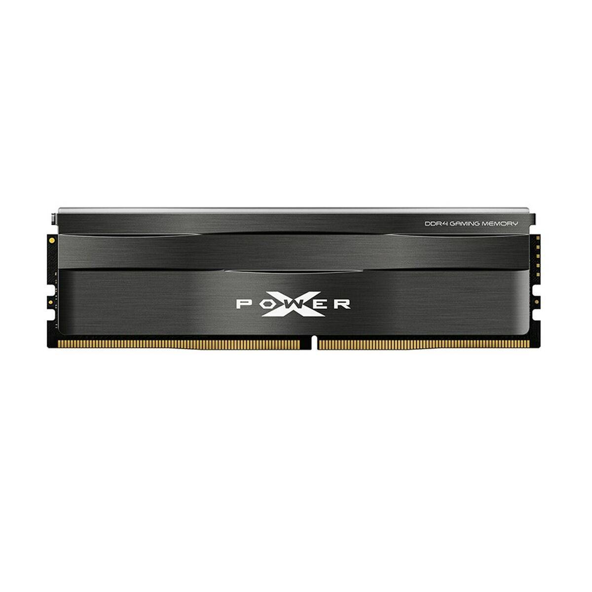 Memoria RAM Silicon Power XPOWER Zenith 8 GB DDR4 3200 MHz CL16