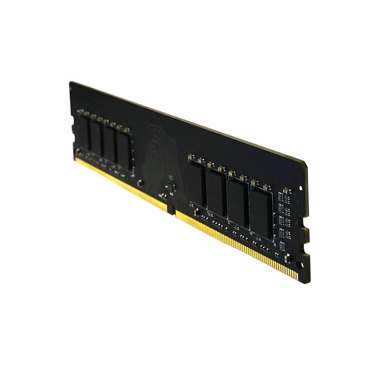 Memoria RAM Silicon Power SP MEMORIA DDR4-2400CL17 8 GB DDR4 2400 MHz CL17