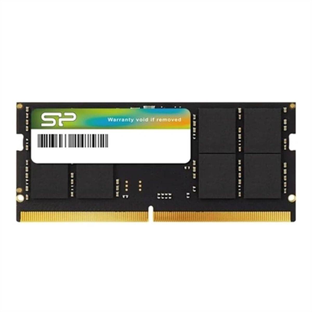 Memoria RAM Silicon Power SP032GBSVU560F02 32 GB DDR5 5600 MHz CL46
