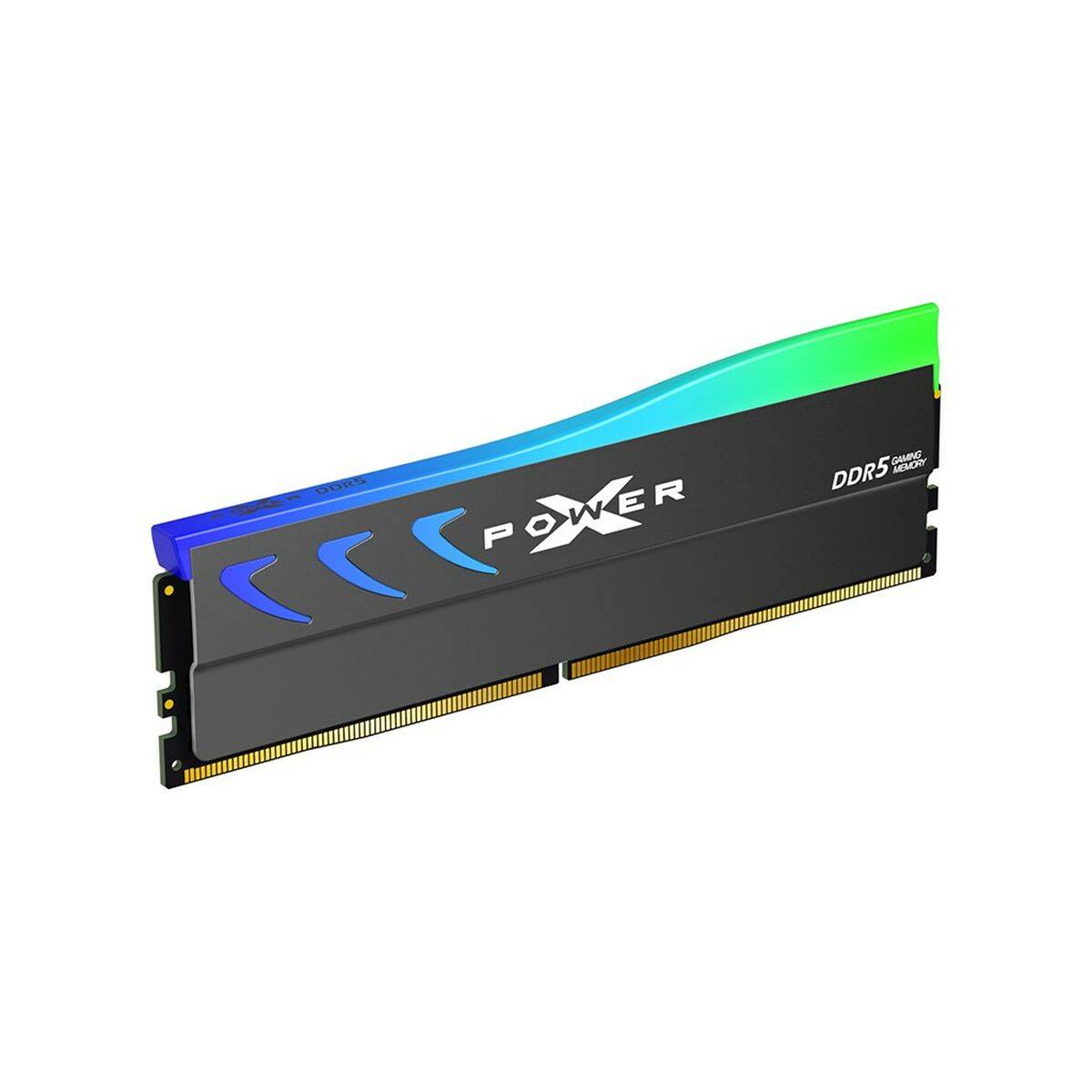 Memoria RAM Silicon Power SP064GXLWU60BFDK
