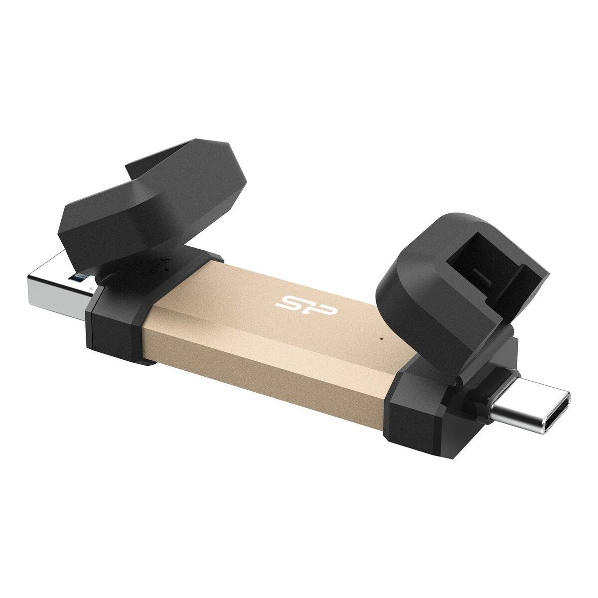 Memoria USB Silicon Power SP250GBUC3S72VPG