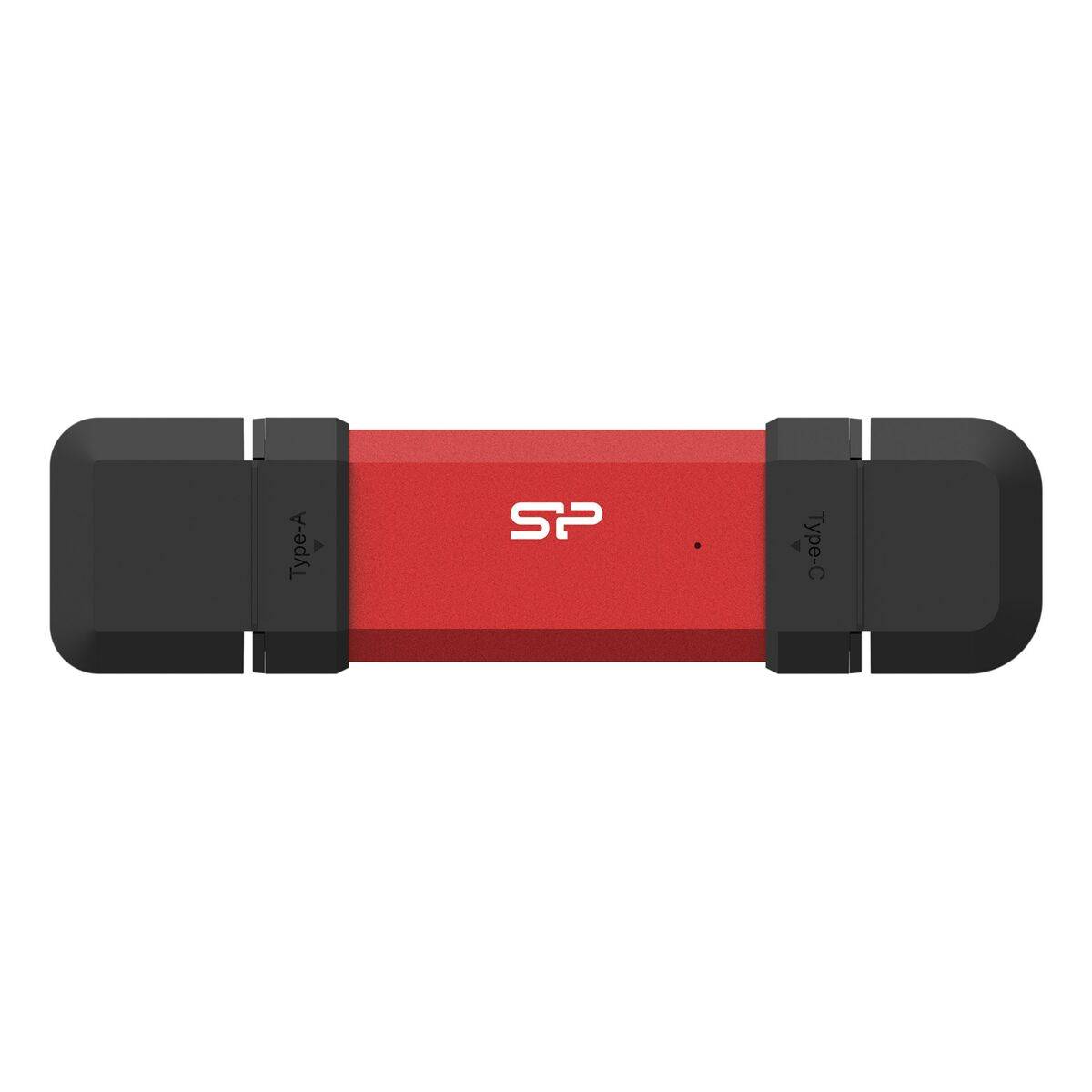 Memoria USB Silicon Power SP250GBUC3S72VPR