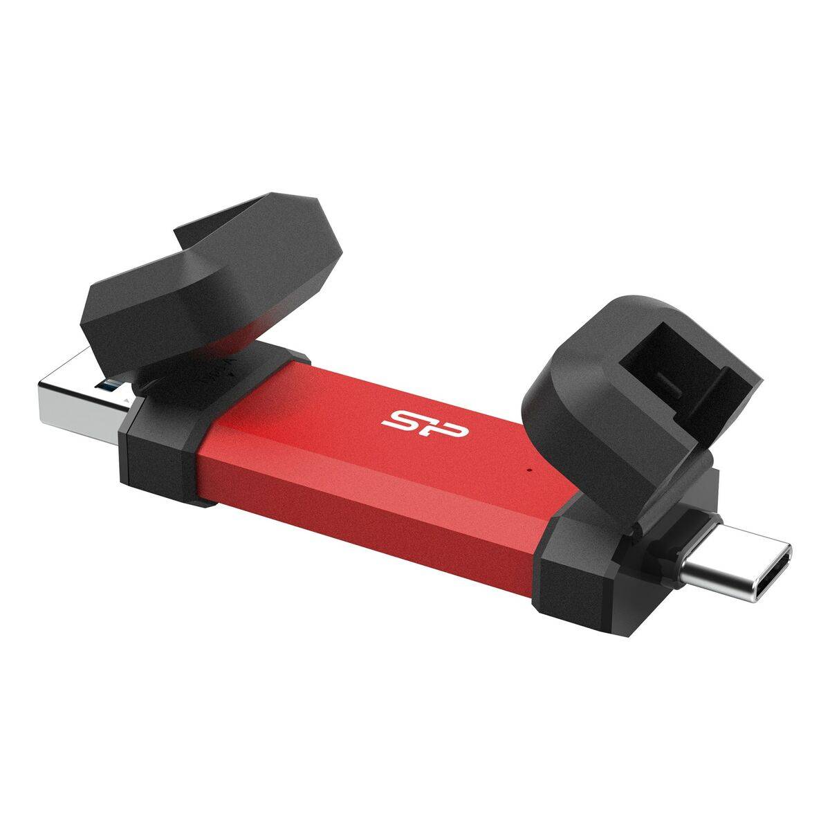 Memoria USB Silicon Power SP001TBUC3S72VPR