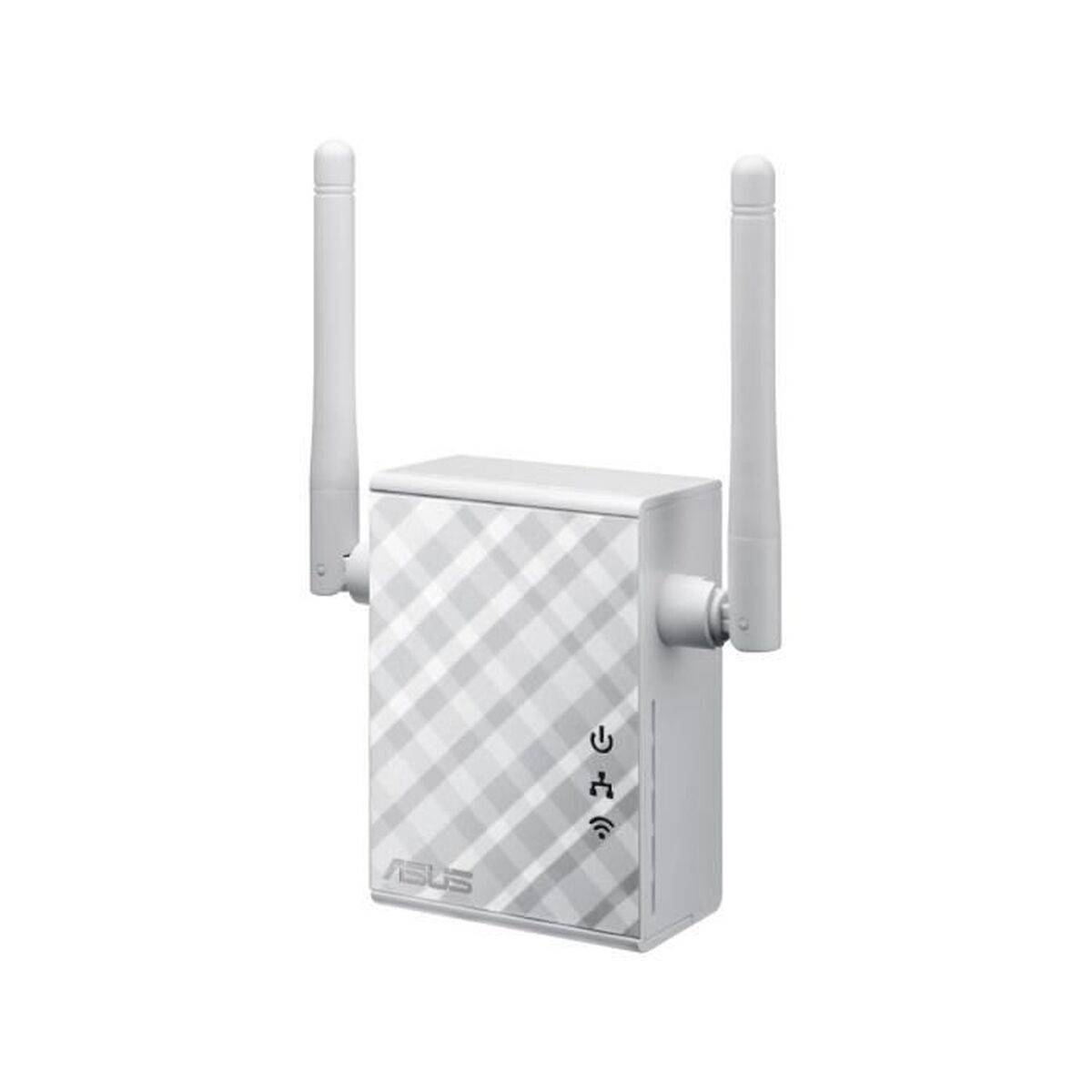 Punto de Acceso Repetidor Asus RP-N12