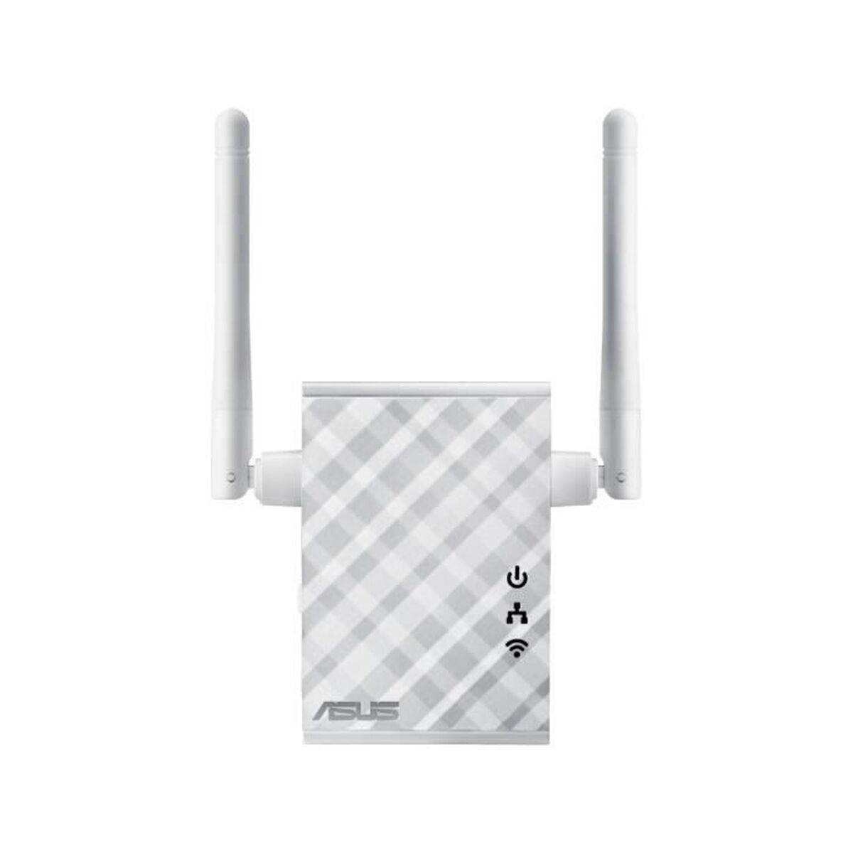 Punto de Acceso Repetidor Asus RP-N12