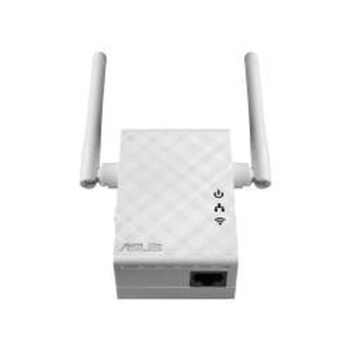 Punto de Acceso Repetidor Asus RP-N12