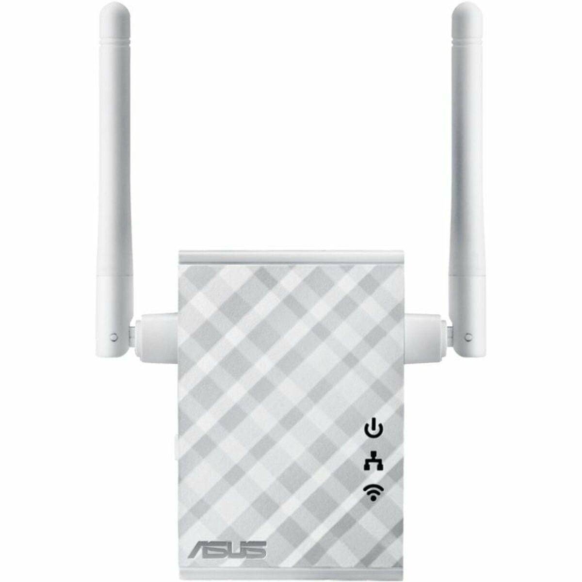 Punto de Acceso Repetidor Asus RP-N12