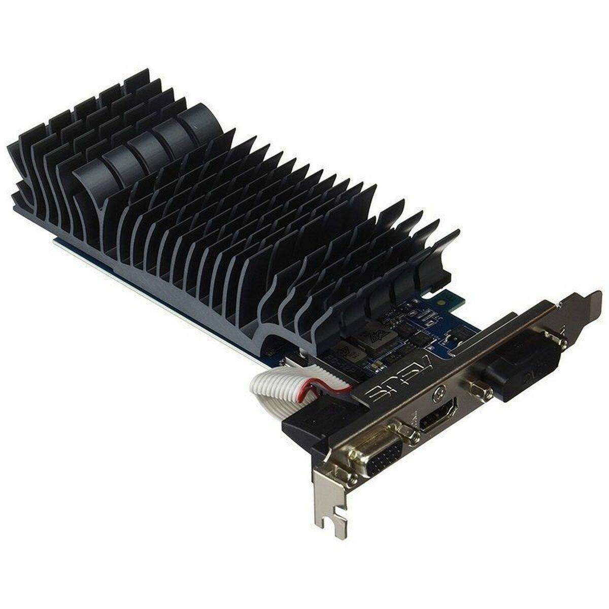 Tarjeta Gráfica Asus GT730-SL-2GD5-BRK GDDR5