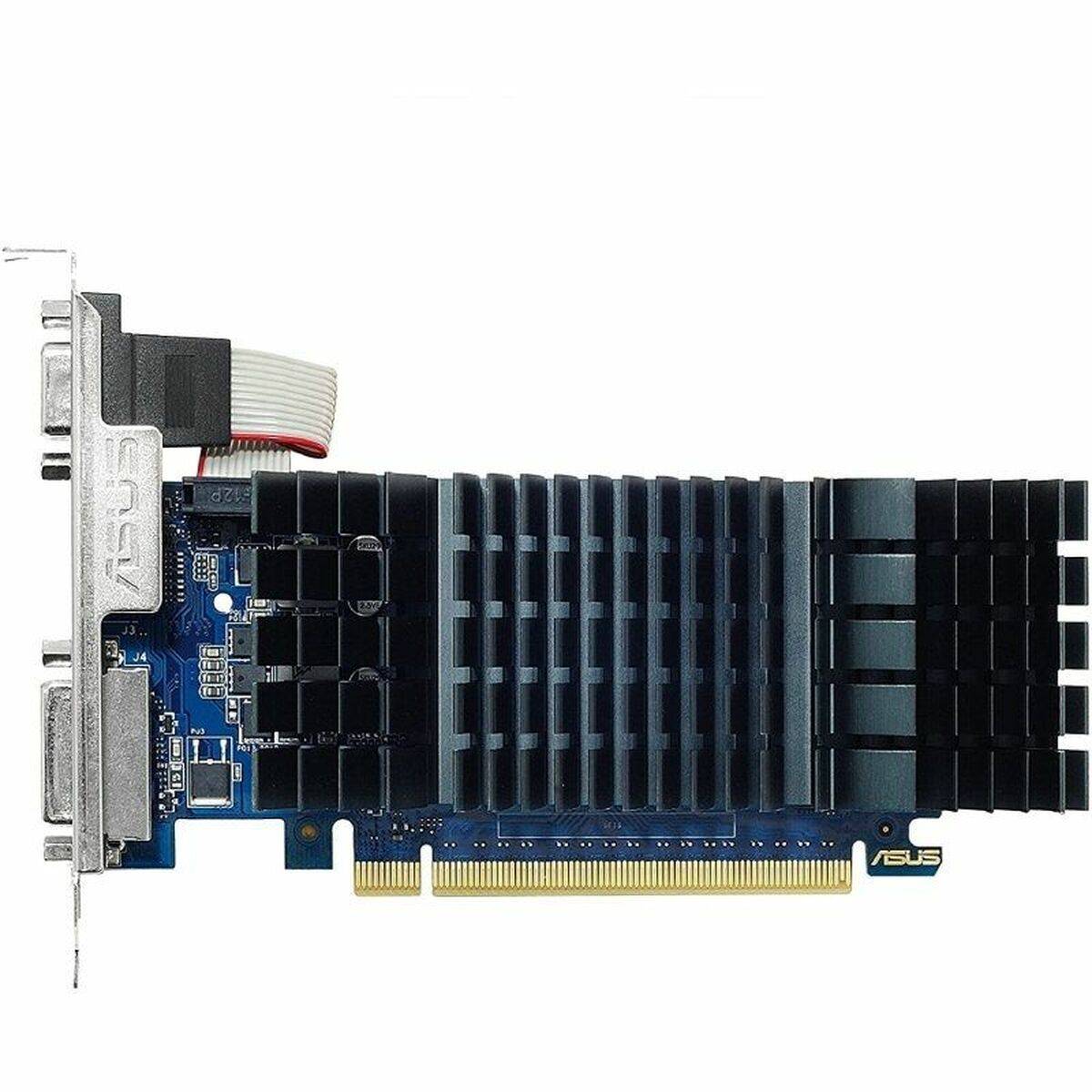 Tarjeta Gráfica Asus GT730-SL-2GD5-BRK GDDR5