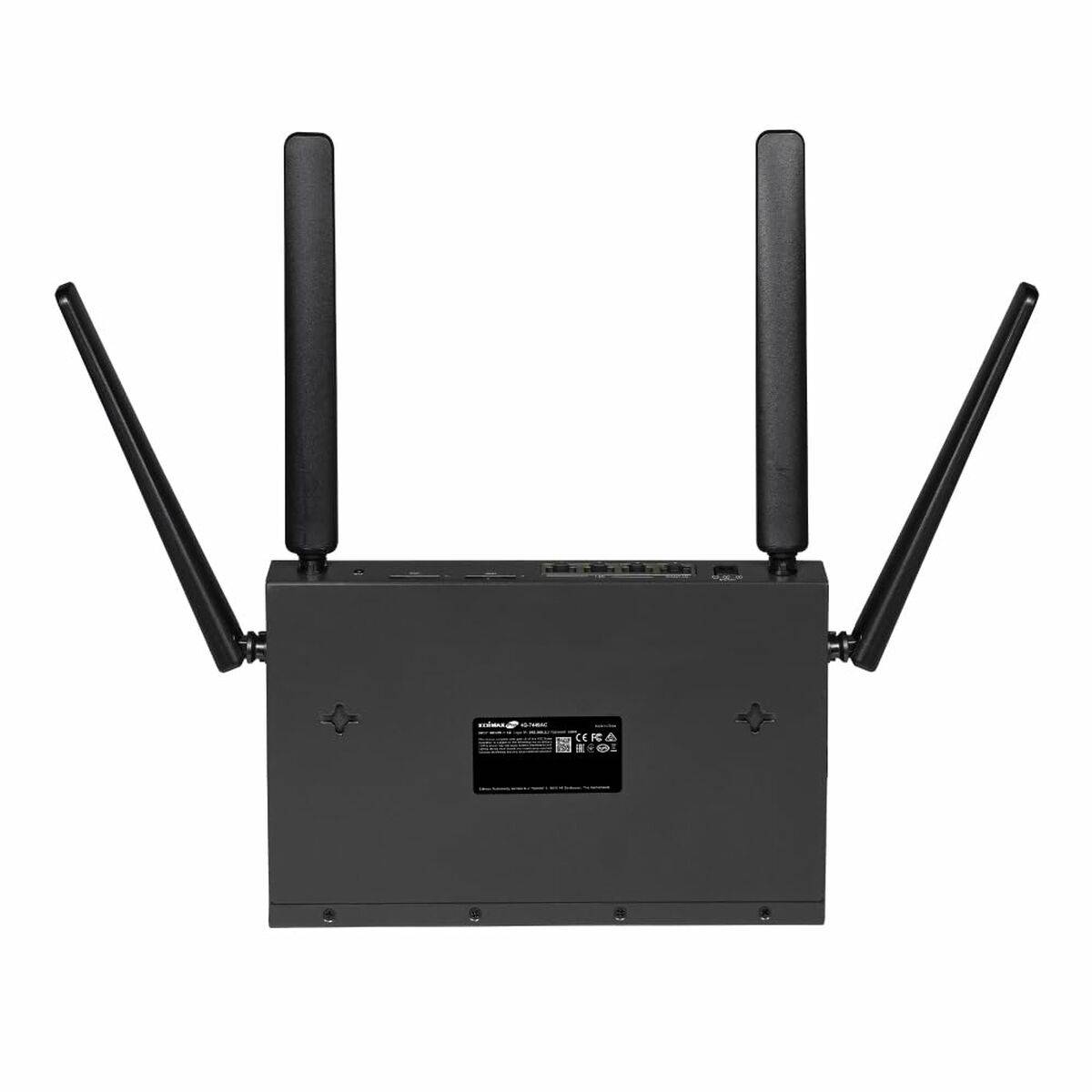 Router Edimax 4G-7449AC
