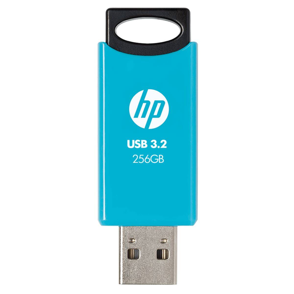 Memoria USB HP HPFD712LB-A-256