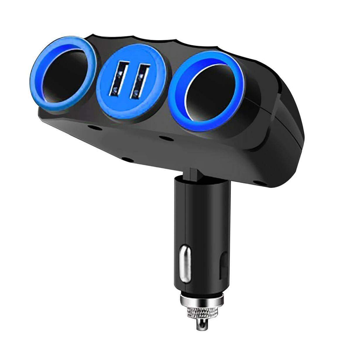 Cargador de Coche Vakoss TP-3268K