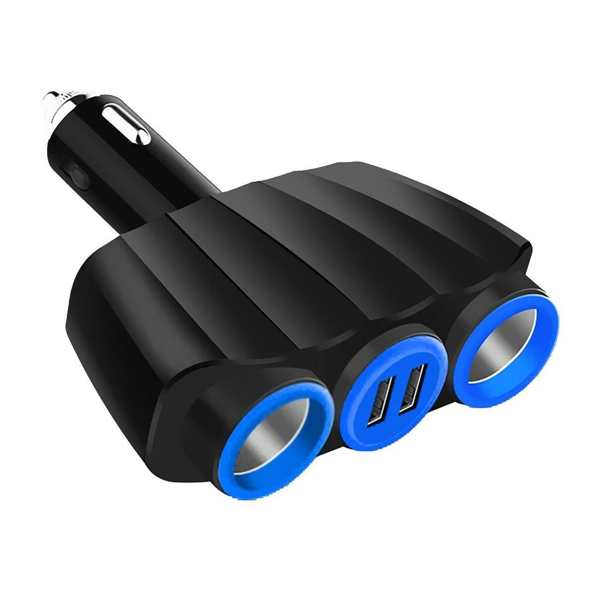 Cargador de Coche Vakoss TP-3268K