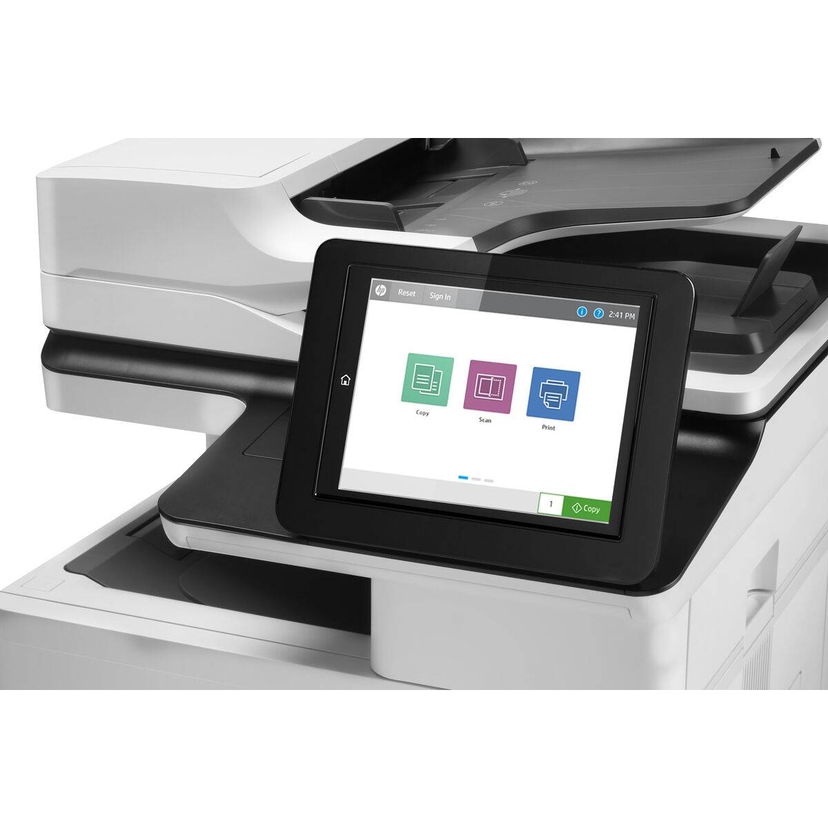 Impresora Multifunción HP 7PT00A#B19