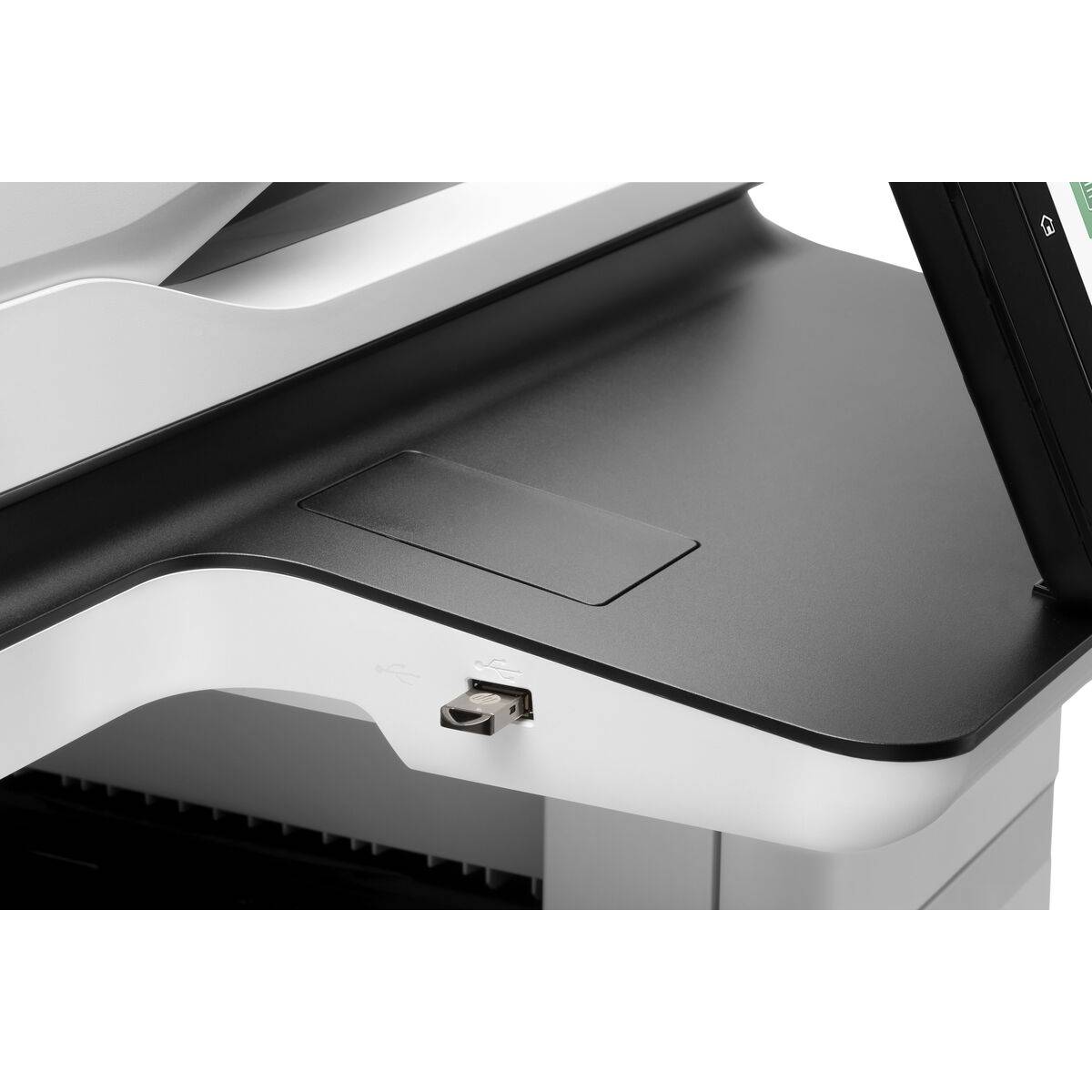 Impresora Multifunción HP 7PT00A#B19