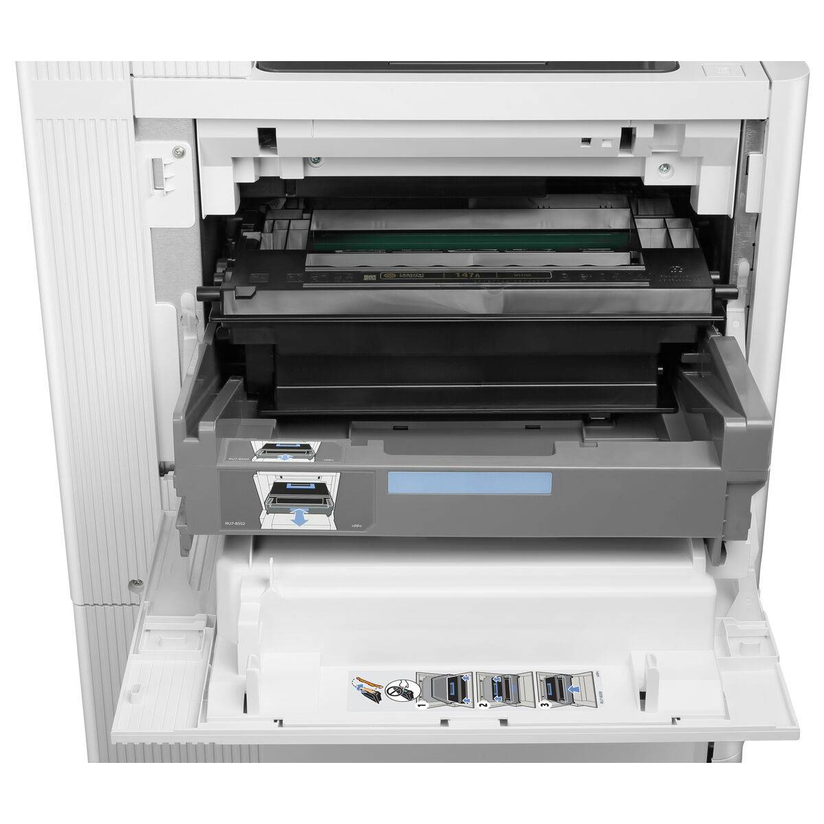 Impresora Multifunción HP 7PT00A#B19