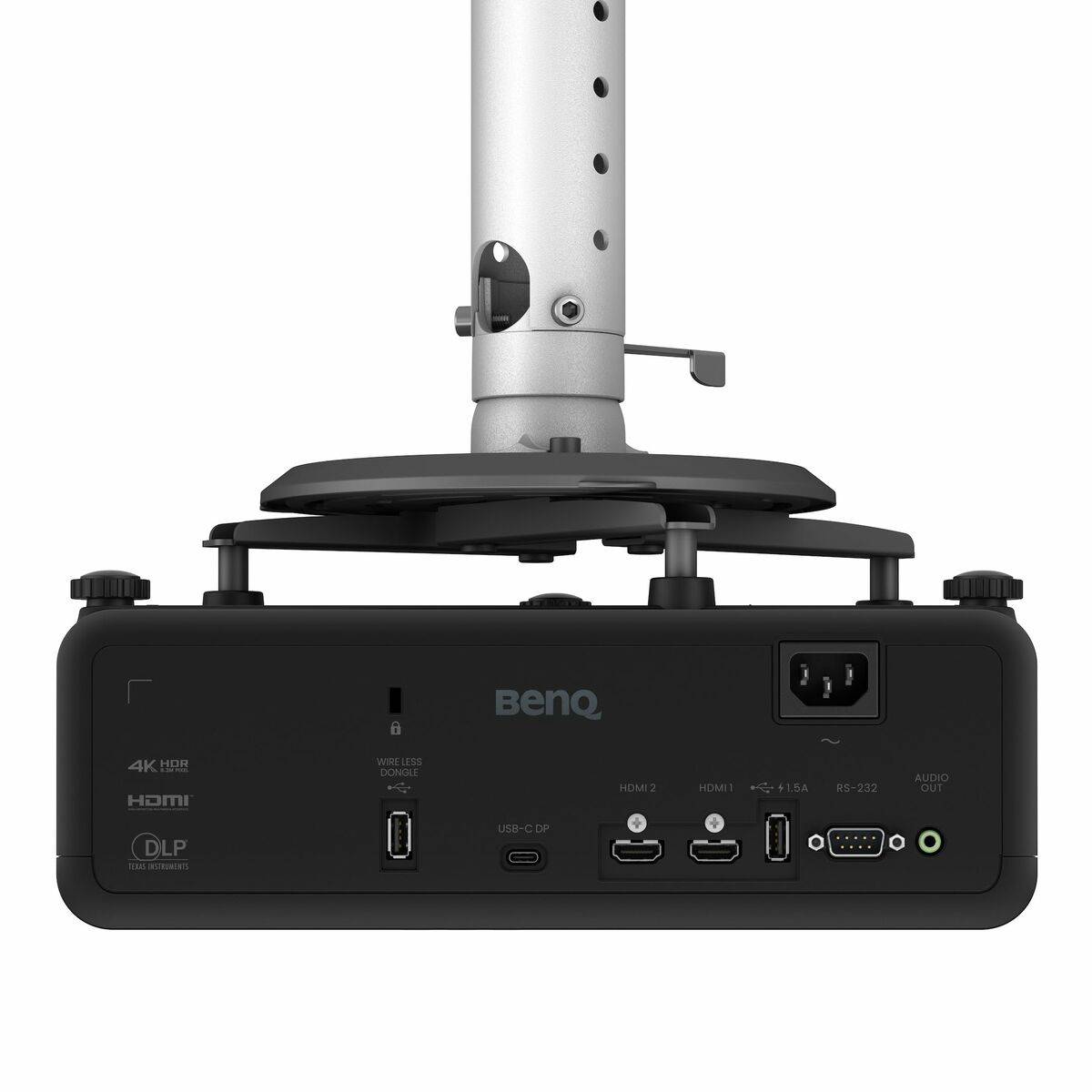 Proyector BenQ 9H.JT577.13E