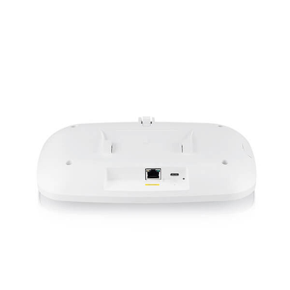 Punto de Acceso ZyXEL NWA110BE-EU0101F Blanco