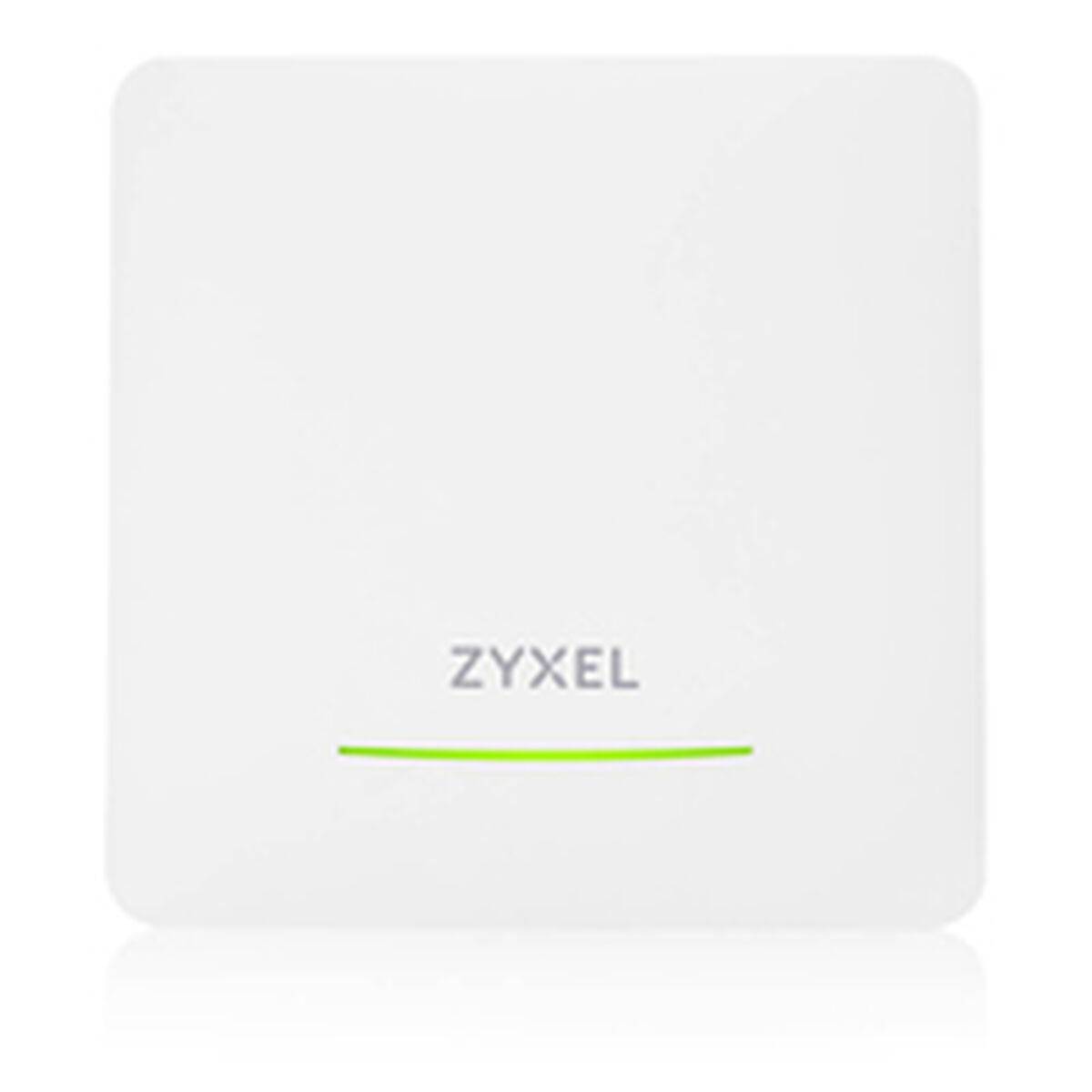 Punto de Acceso ZyXEL NWA50BEPRO-EU0102F Blanco