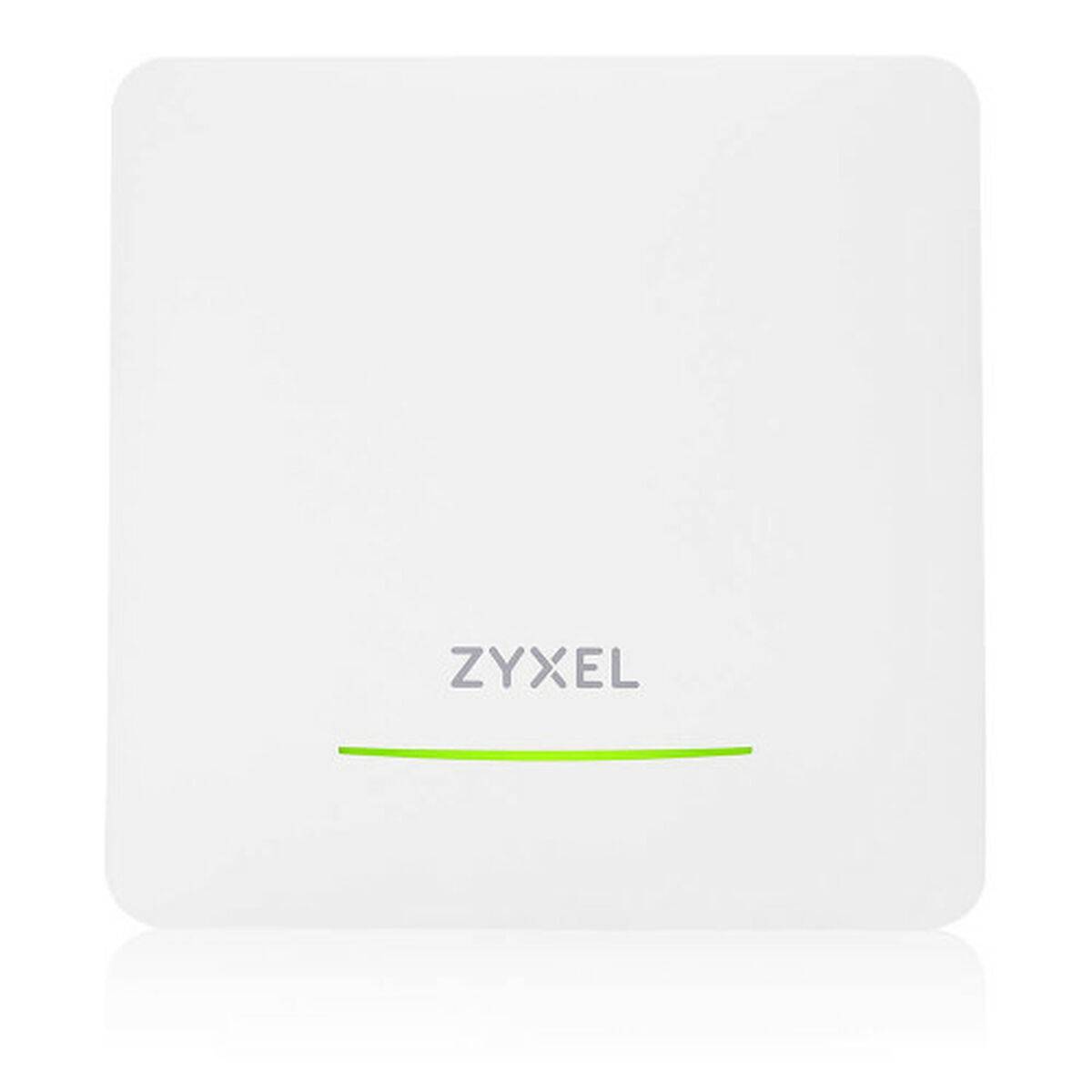 Punto de Acceso ZyXEL NWA50BEPRO-EU0102F Blanco