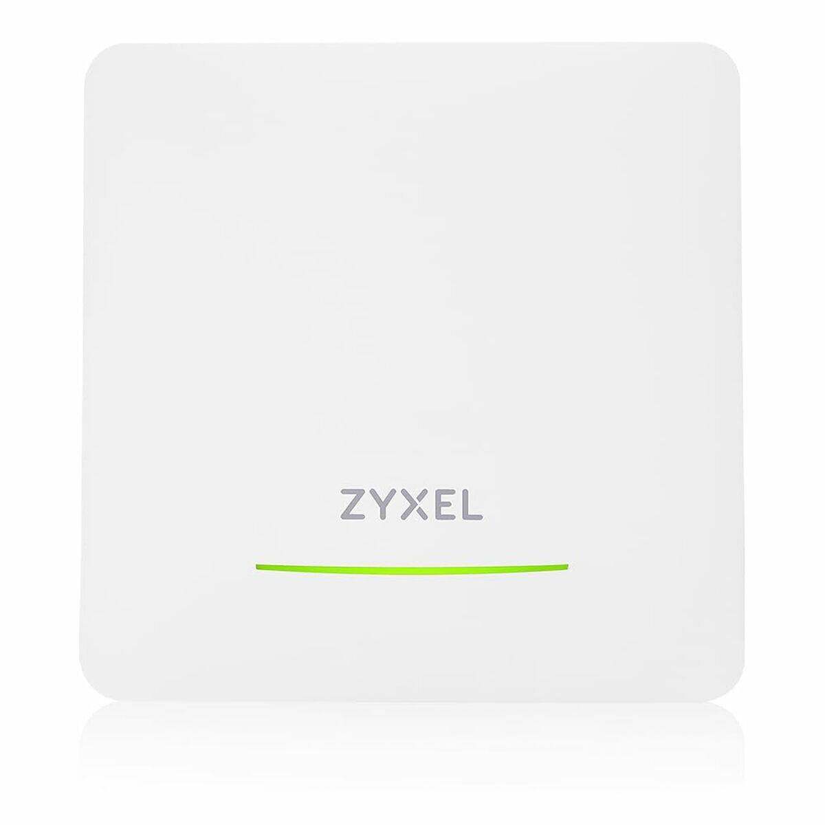 Punto de Acceso ZyXEL NWA50BEPRO-EU0102F Blanco