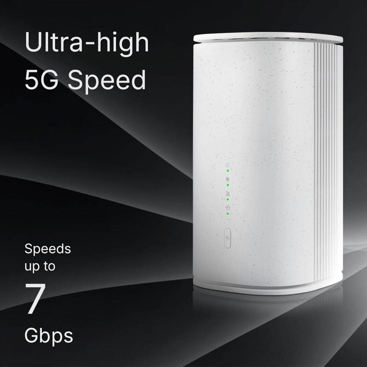 Router ZyXEL FWA515-EU0102F Blanco USB 2.0 Ethernet LAN 2 Wi-Fi