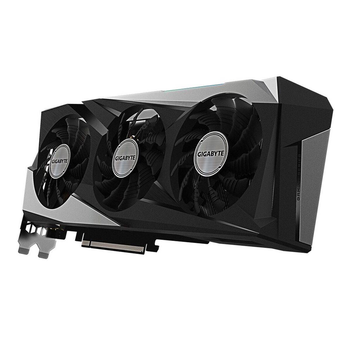 Tarjeta Gráfica Gigabyte Radeon RX 7600 GAMING OC 8G 8 GB GDDR6