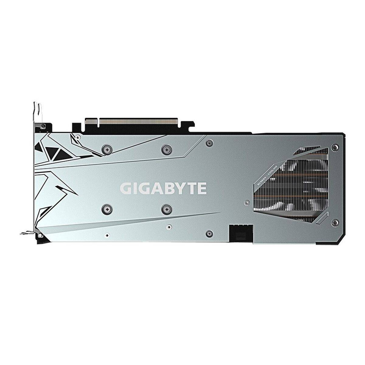 Tarjeta Gráfica Gigabyte Radeon RX 7600 GAMING OC 8G 8 GB GDDR6